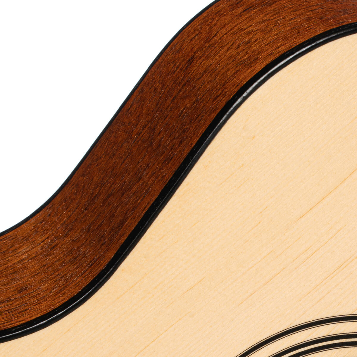 Cort Acoustic Guitar AF510 Open Pore