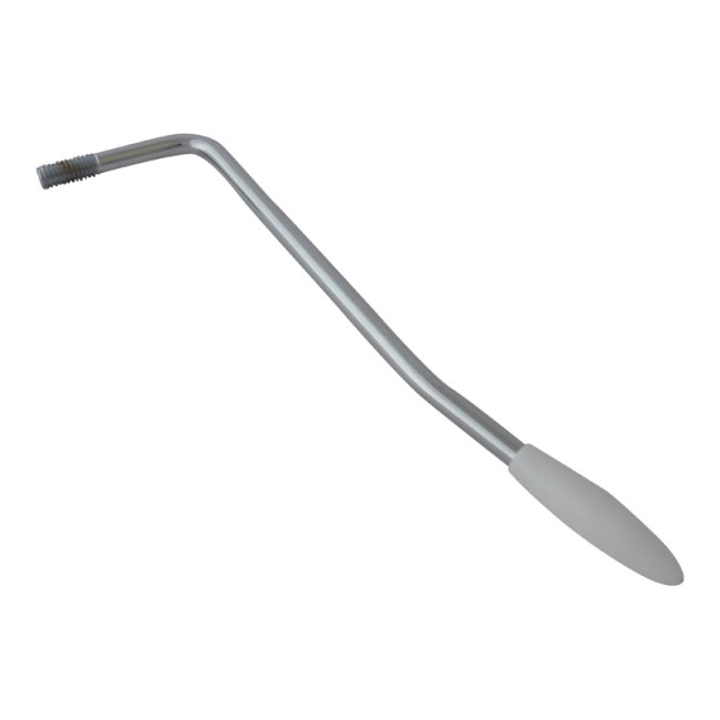 Guitar SC Tremolo Arm Chrome STE 8213CH
