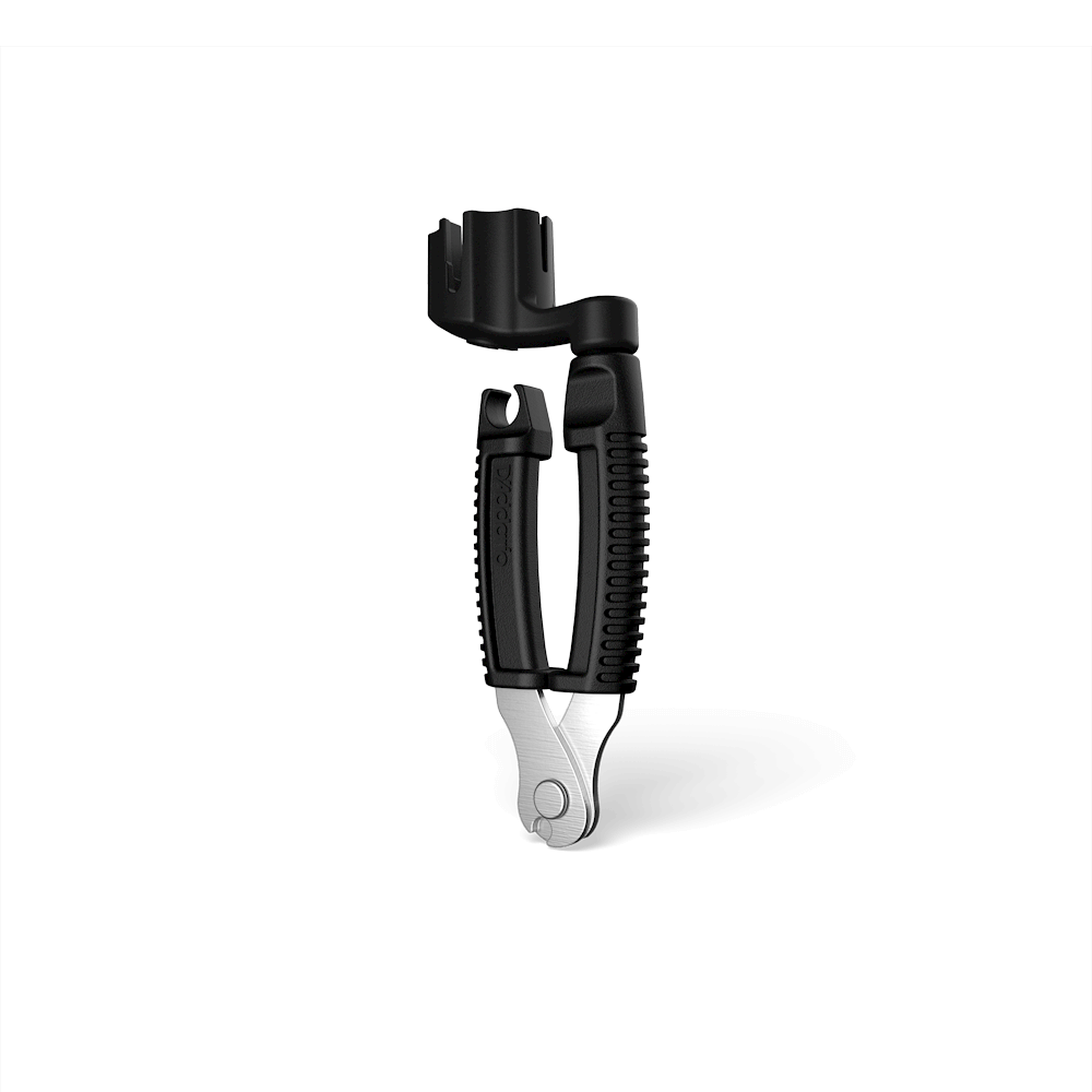 D'Addario Pro-Winder String Winder / Peg Winder