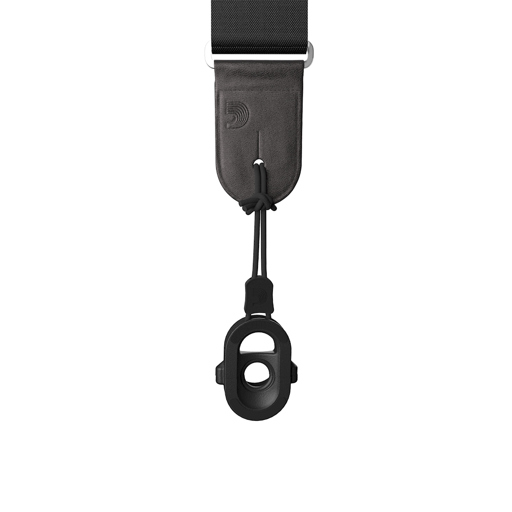 D'Addario Cinch Fit Acoustic Guitar Jack