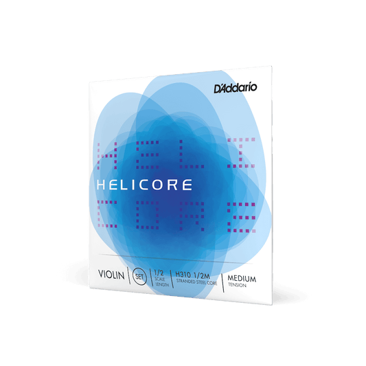Helicore Violin 1/2 A String
