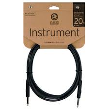 DADD Instrument Cable 1/4" 20ft