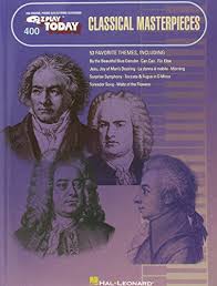 Classical Masterpieces 53 Favourite Themes