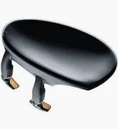 Wittner Chinrest Vln 3/4 Centre Fit 744