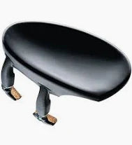 Wittner Chin Rest Vln Ausberg 1/2-1/4 2