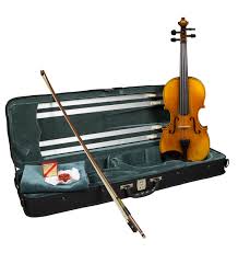 Hidersine Violin Venazia 3/4 Outfit WV100SRA35