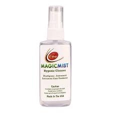 Odyssey Magic Mist Cleaner Sanitiser
