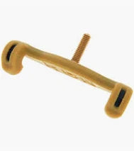 Kun Vln Shoulder Rest Fork Members Low