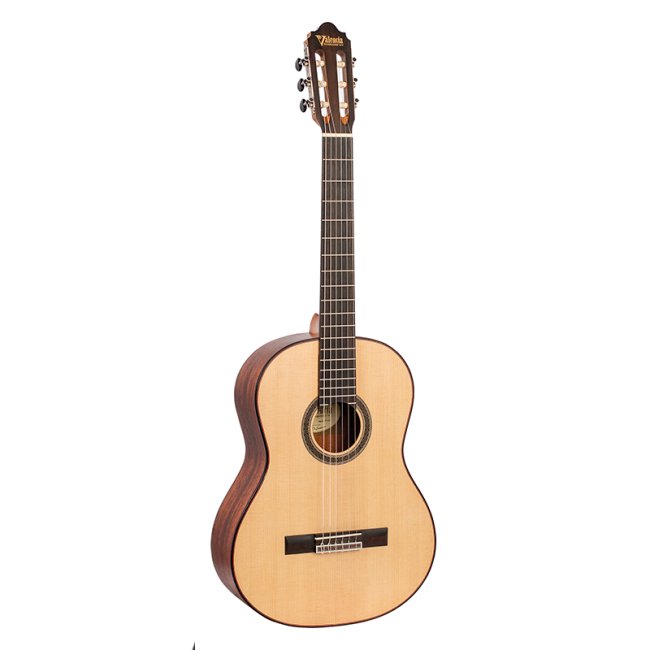 Valencia Guitar 4/4 Left Handed VC704LNA
