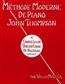 JT Methode Moderne de Piano Vol1 John Thompson (Fr