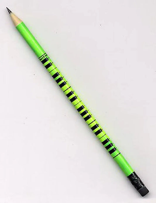 Pencil Mood Keyboard AIMG78801MR
