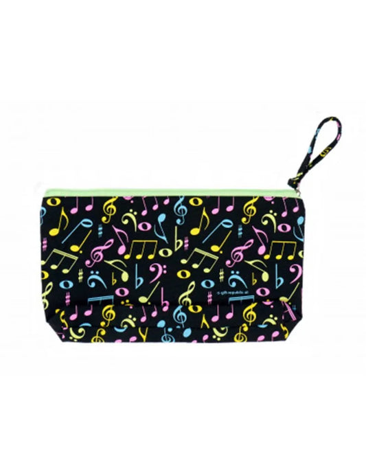 Multicase Notes 4C Bag with lining AGYFT