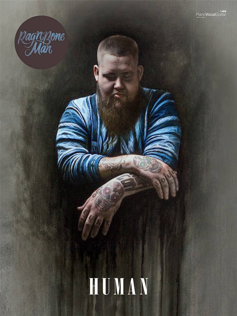 Rag n Bone Man Human PVG FM