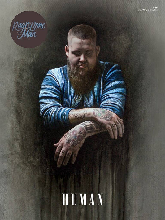 Rag n Bone Man Human PVG FM