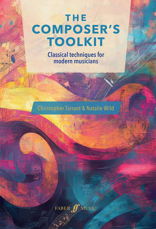 The Composers Toolkit