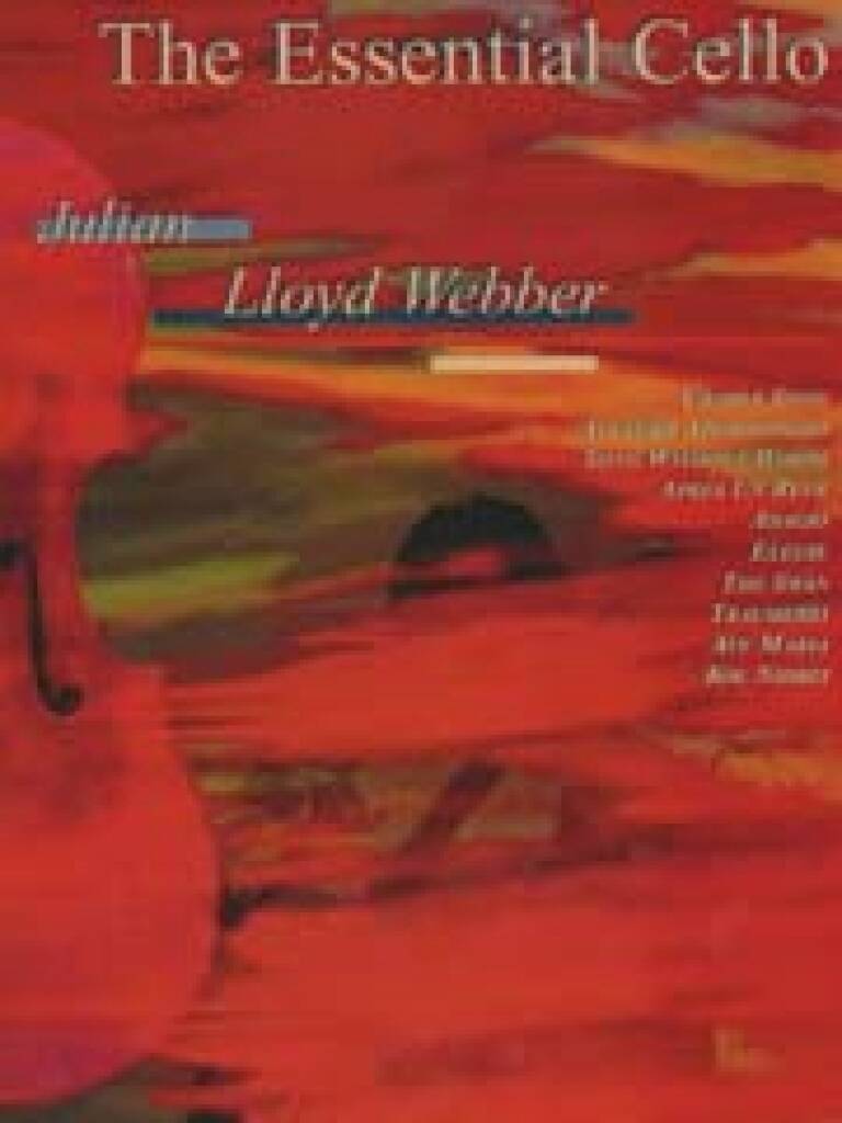 Julian Lloyd Webber Essential Cello