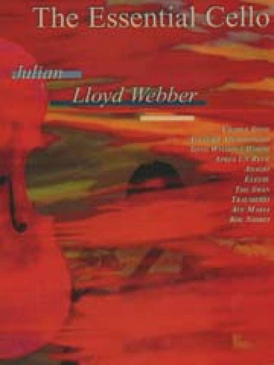 Julian Lloyd Webber Essential Cello