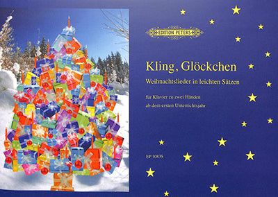 Kling Glockchen EP10839