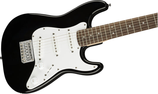 Fender Squier Mini Stratocaster Black 2nd Hand