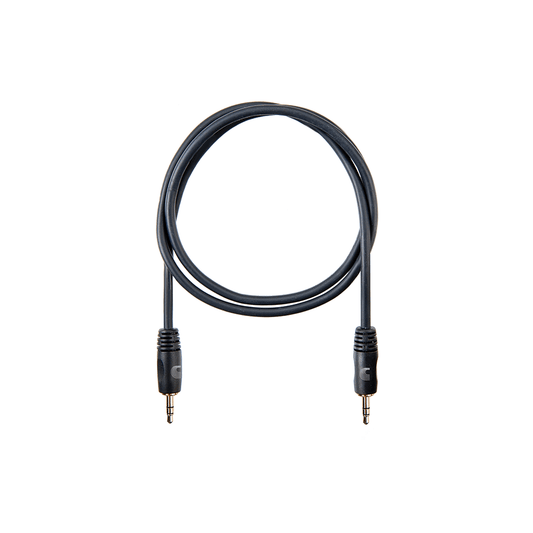 D'Addario Cable Mini Jack-Mini Jack 3ft