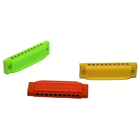 Harmonica Halilit Colour