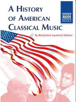 History of American Classical Music Nax