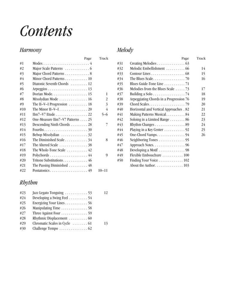 Dennis Taylor: Amazing Phrasing Alto Sax