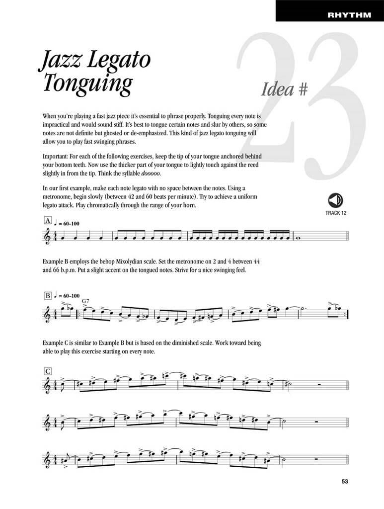 Dennis Taylor: Amazing Phrasing Alto Sax