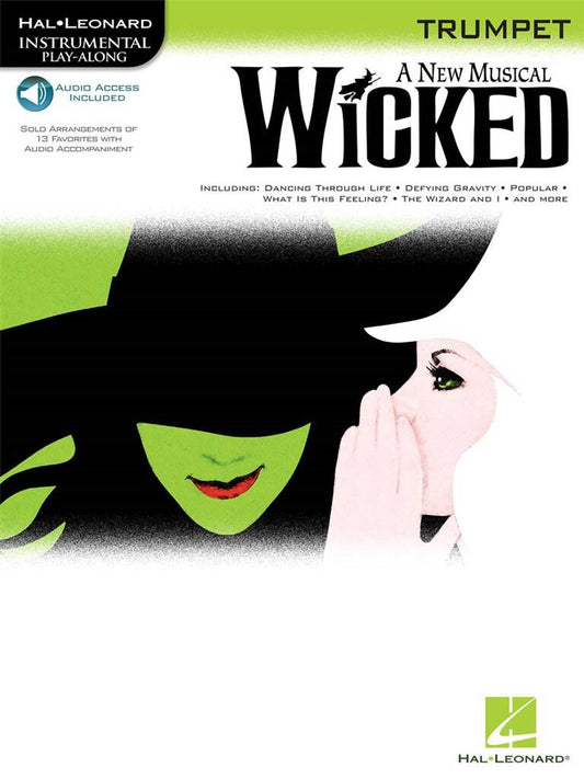 Wicked for Trumpet
