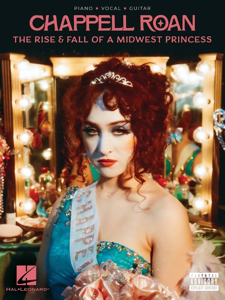 Chappell Roan Rise and Fall of a Midwest Princess