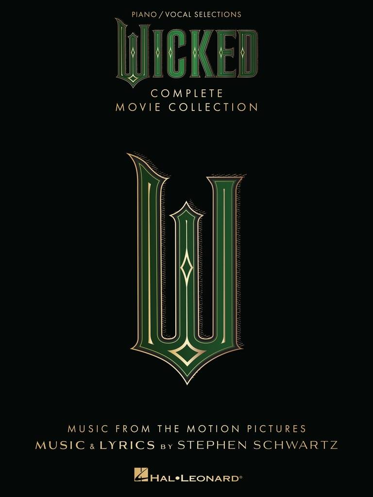 Wicked - Complete Movie Collection