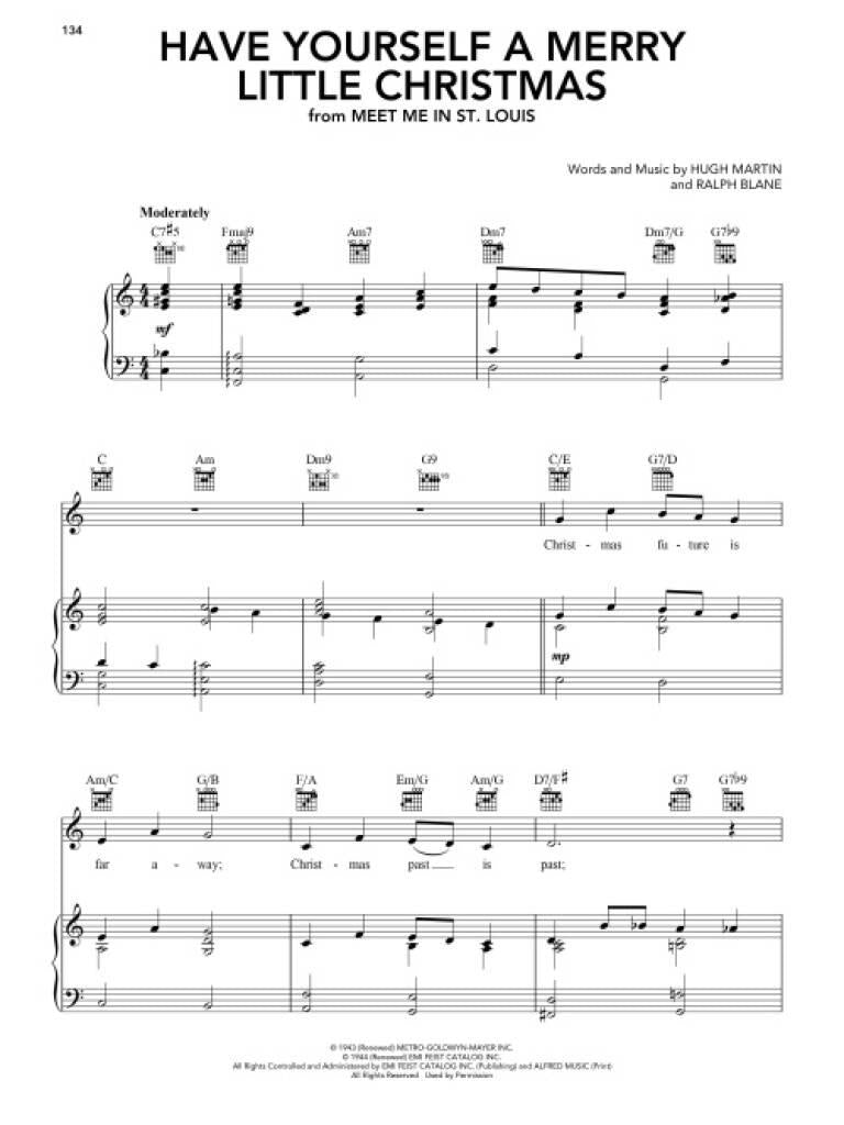 Ultimate Christmas Songbook 100 Holiday Favorites