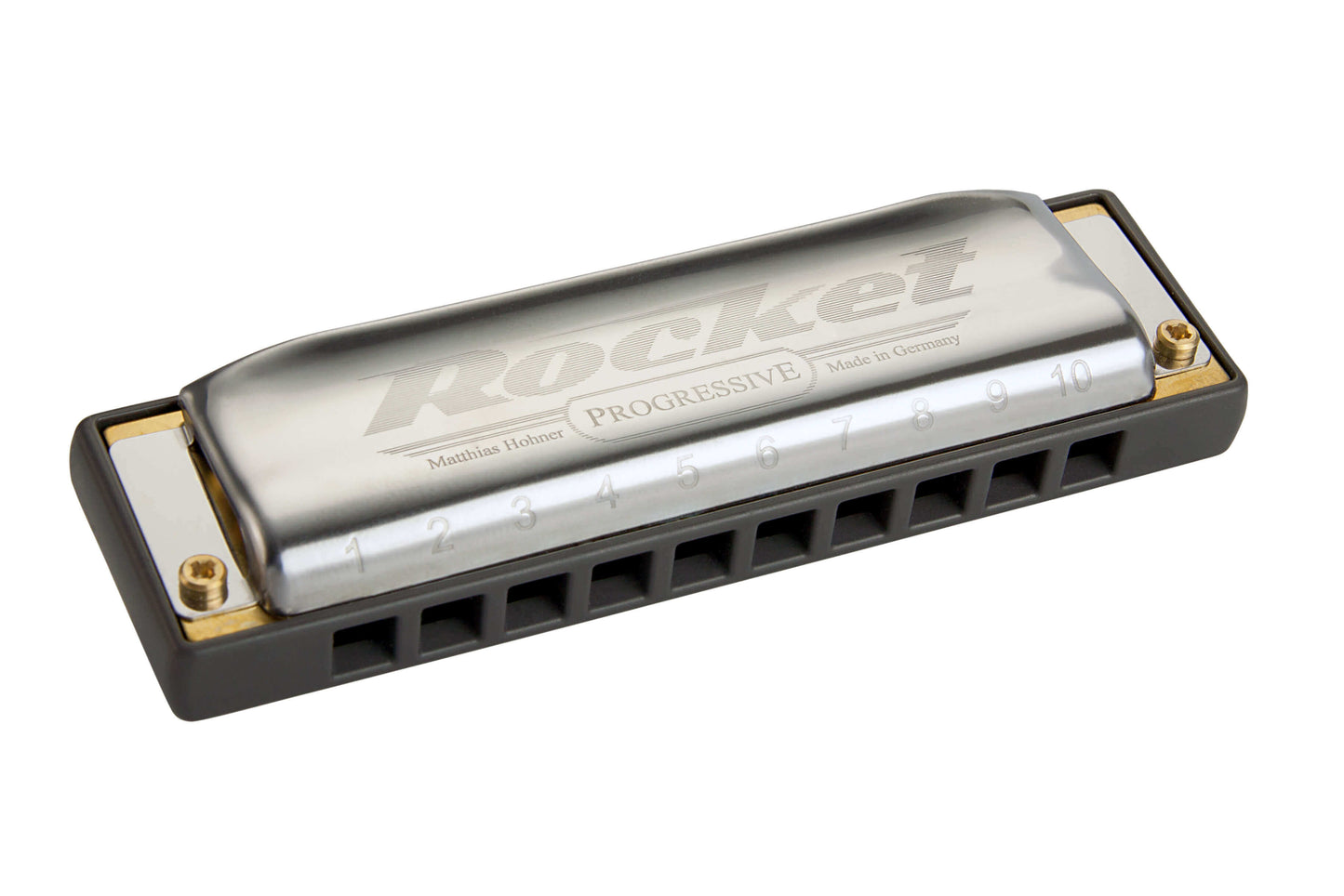 Hohner Rocket Harmonica G