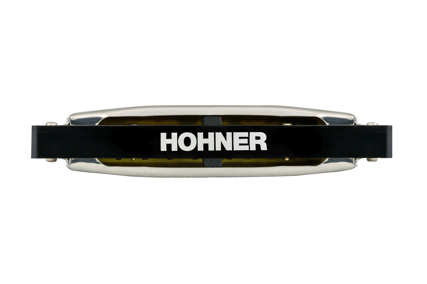 Hohner Silver Star C Harmonica
