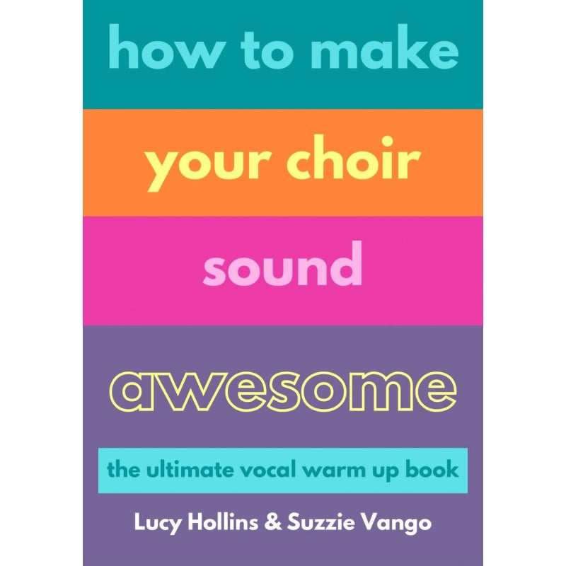 How To Make Your Choir Sound Awesome