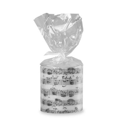 Candle Viena World Round Music