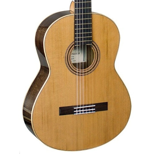 Admira Classical Guitar A8 Solid Cedar