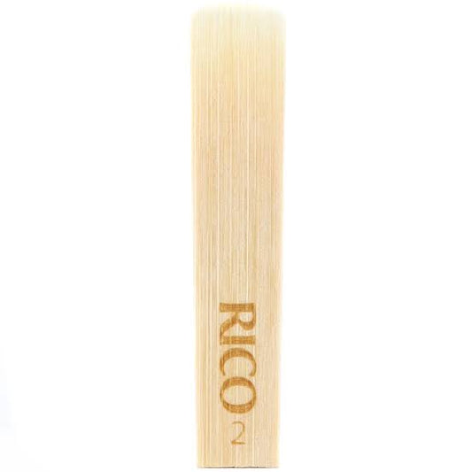 Rico Eb Clt 2.0 Reed INDIVIDUAL
