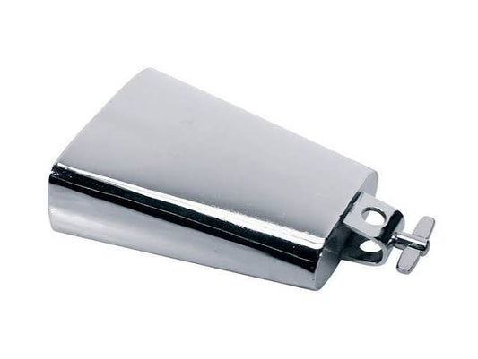 Cowbell Chome Plated w Screw 8'