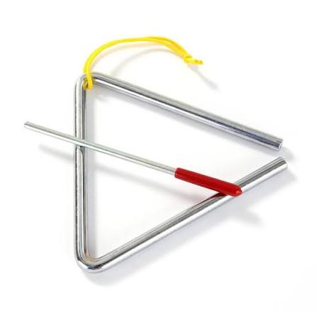 Triangle 6' Educational PP258