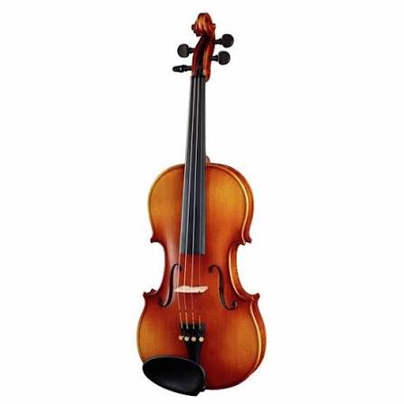 S/H Sandner 1/2 Violin