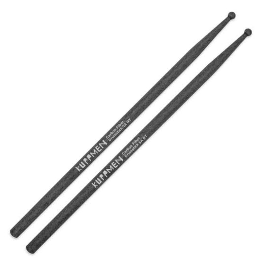 Carbon Fibre Drumsticks Round 5A