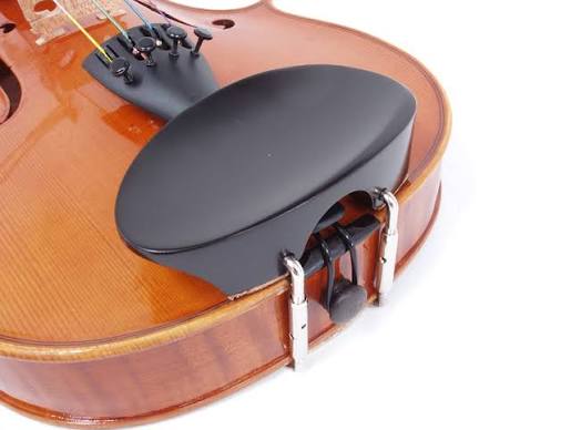 Chin Rest Vln FLESCH NEW 4/4 VTCE32