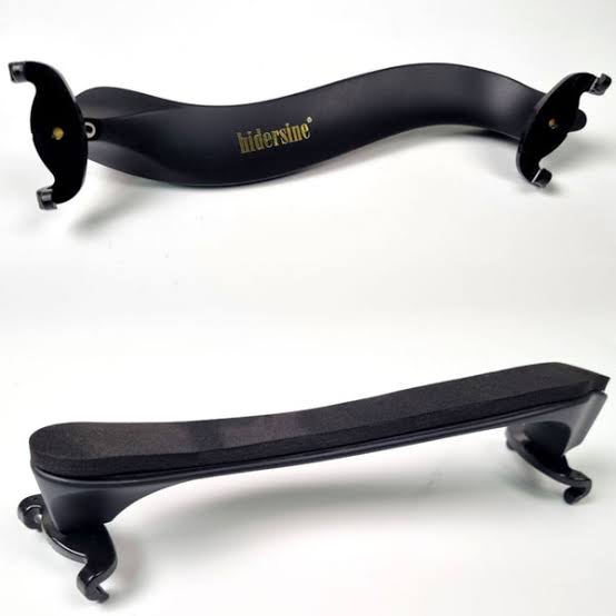 Hidersine Oxbury Vln S/Rest FOOT 1/2-1/4