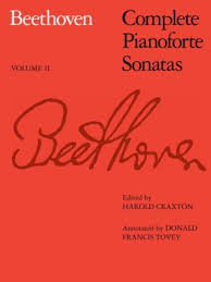 SH Beethoven Complete Pianoforte Sonatas Volume II