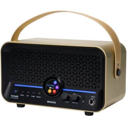 Mooer Future 15i Li Intelligent amp Imperial Gold