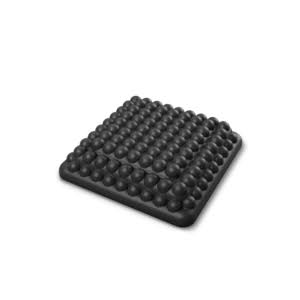 Stoppin Large Cello/Bass Black SP