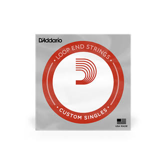 DADD Loop End LE012