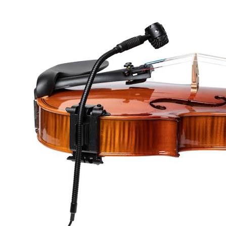 Stagg Clip Vln for SIM20 Mic RRP �24.70