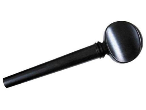 Peg Vln 1/2 Single Ebony STE
